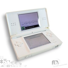 Nintendo DS Lite Rosa Console