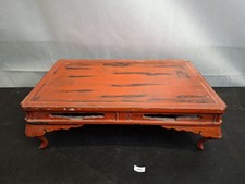 CINA Japan LACKKUNST - Tavolo