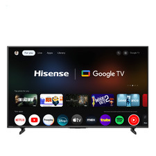Hisense 50"Class 4K UHD