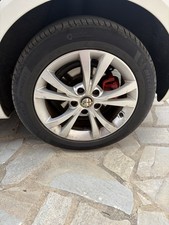 Cerchi lega alfa romeo - cerchi,