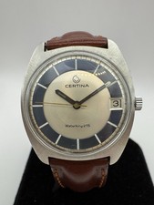 Orologio Vintage Certina
