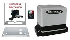 Motore Ricambio Per Cancello