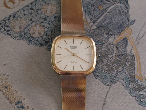 Seiko vintage orologio - -,