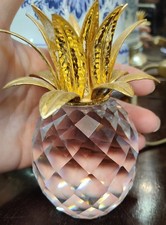 Figurina Ananas Swarovski