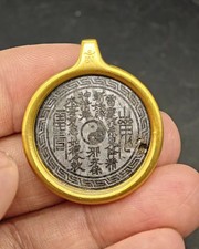 Collana con ciondolo 19 g