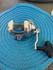 Mulinello da Pesca Accurate