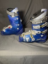 Scarponi da sci Tecnica Vento