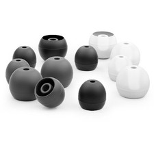 Gommini silicone per - in,