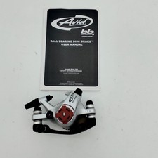 Avid BB7 Road Mechanical disc