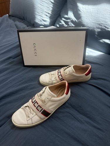 Gucci sneakers uomo ace - sneakers,