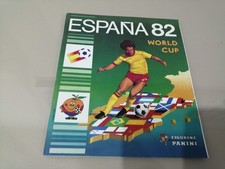 Album figurine calciatori