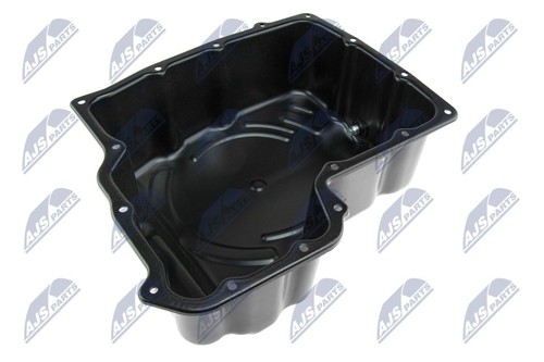 Coppa olio per - ford, transit