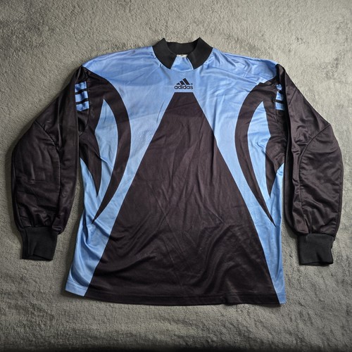 Maglia portiere adidas vintage - portiere,