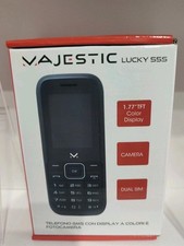 Telefono Cellulare GSM Anziani