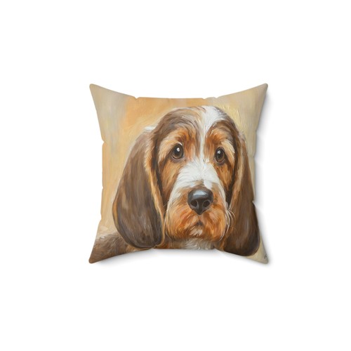 Basset fauve bretagne - basset, de