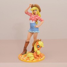 Statua fan My Little Pony 21