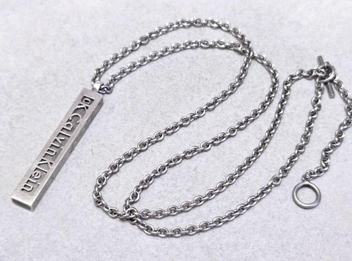 Collana calvin klein - calvin,
