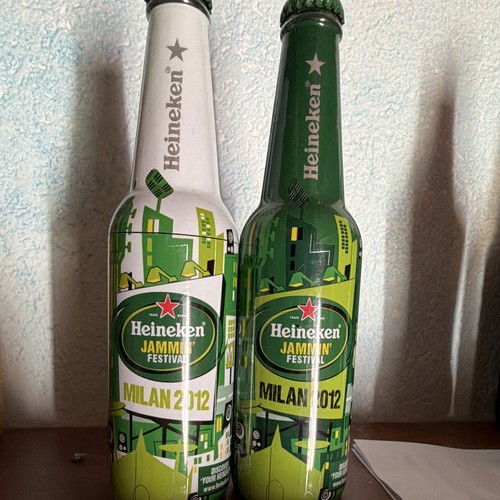 Heineken bottiglie birra - heineken,