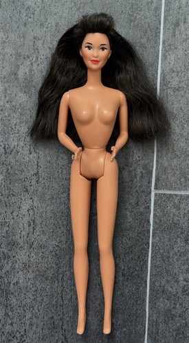 Barbie united colors - barbie, of