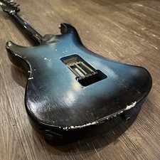 Chitarra elettrica RGX 520P