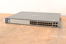 HP J4900B Procurve 2626 switch