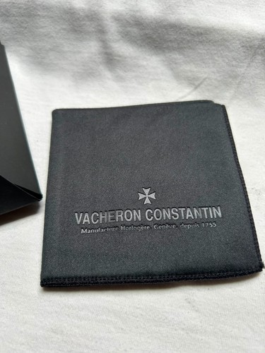 Vacheron constantin tessuto - vacheron,
