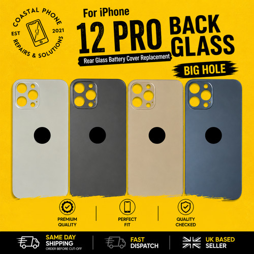 Per iphone pro vetro - iphone, 12