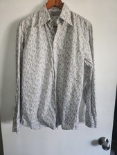 Versace Classic Mens Shirt