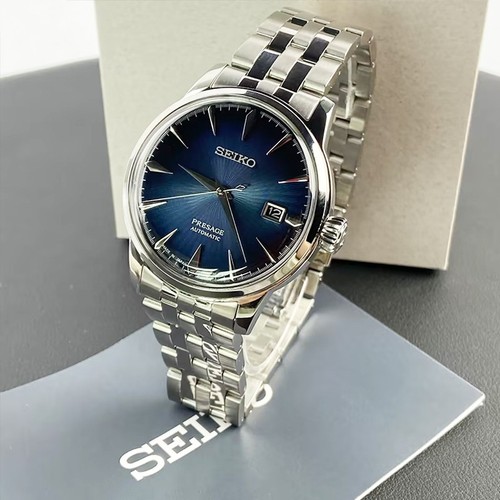 Orologio seiko uomo srpb41 - uomo,