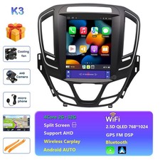 10.4"Car Radio GPS For Buick