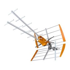 Televes Antenna TV ZENIT UHF