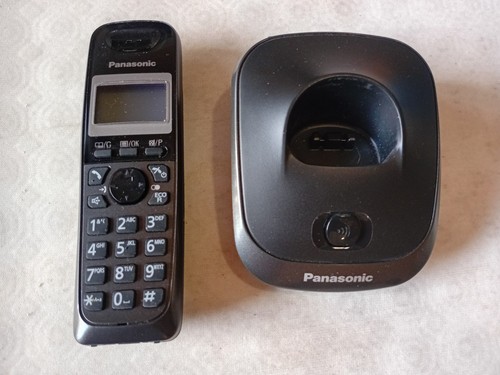 Cordless panasonic modello - panasonic,