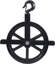 KATSU Puleggia Carrucola