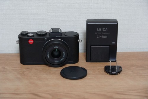 Leica mp 735507 - 16,5,