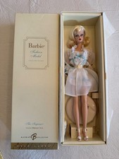 The Ingenue Barbie Silkstone