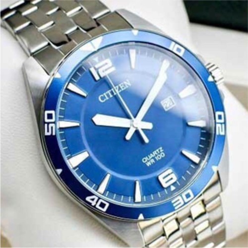 Citizen quartz 100m - citizen,