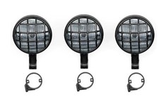 Peg Perego - 3 pezzi lampade da roll bar Polaris Ranger RZR 900