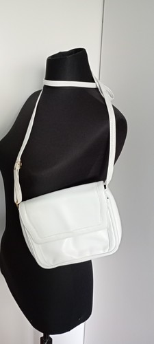 Tracolla borsa vera pelle - vera,