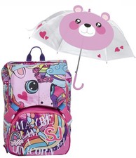 SJ Gang Zaino Scuola