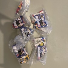 Bandai Gashapon Mini Figure