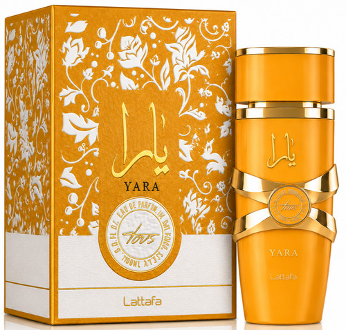 Lattafa yara tous eau - eau, de