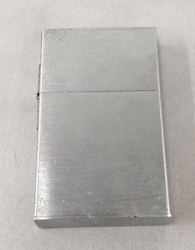 Accendino zippo 1997 finitura - accendino,