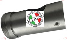 BOCCA INOX MOD. TR32 TIPO