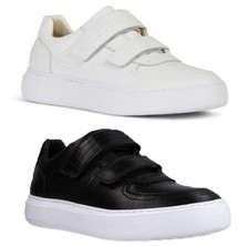 GEOX Men's U Deiven A Low Top