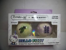 THe Creme Shop Hello Kitty