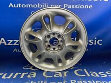 CERCHIO 15 POLLICI FIAT MAREA