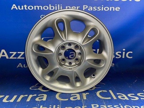Cerchio pollici fiat marea - pollici,