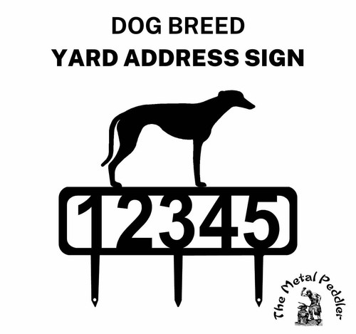Insegna indirizzo greyhound - insegna,