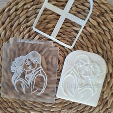 Sposi Outbosser - Stampo in