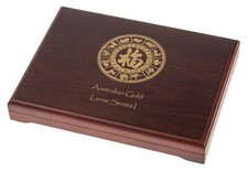 Münzbox Scatola Custodia Box